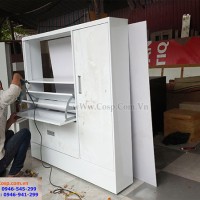 Tủ Giày Thông Minh - Anh Đăng - Nguyễn Khang - Hà Nội